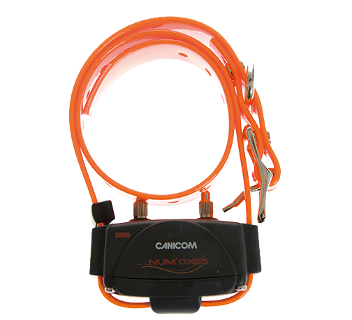 Collare Aggiuntivo 200/800/1500 - CANICOM