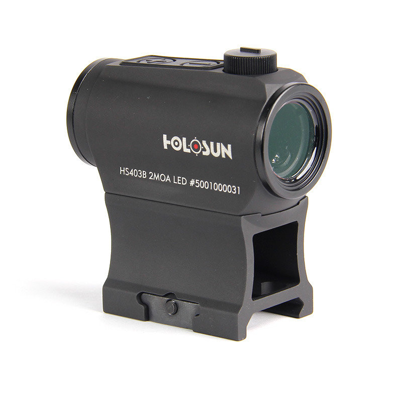 Red Dot - HS403B - HOLOSUN HS403B