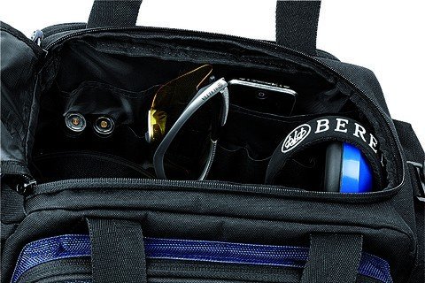 Borsa HP Medium Cartridge Bag (Blue Insigne) - BERETTA