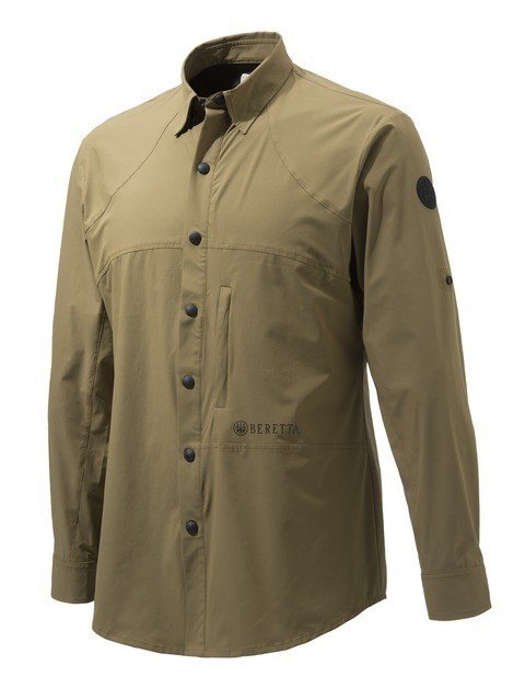 Camicia HI-Dry Shirt - BERETTA lu661