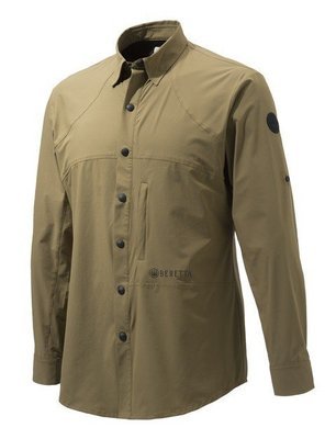 Camicia HI-Dry Shirt - BERETTA Camicia HI-Dry Shirt - BERETTA