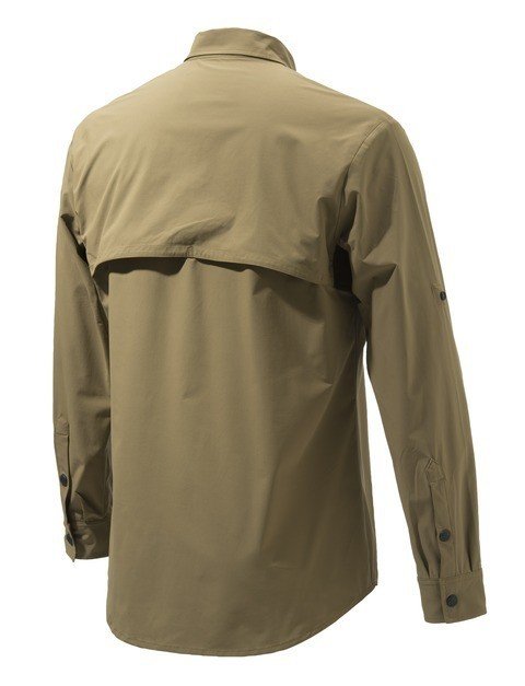 Camicia HI-Dry Shirt - BERETTA