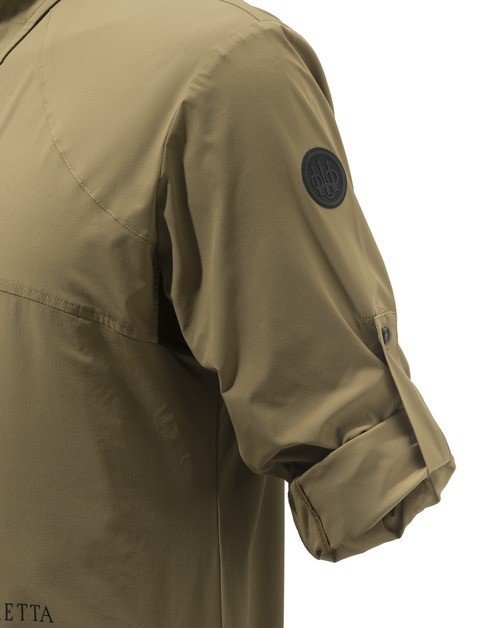 Camicia HI-Dry Shirt - BERETTA