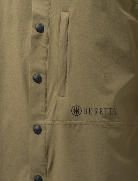 Camicia HI-Dry Shirt - BERETTA