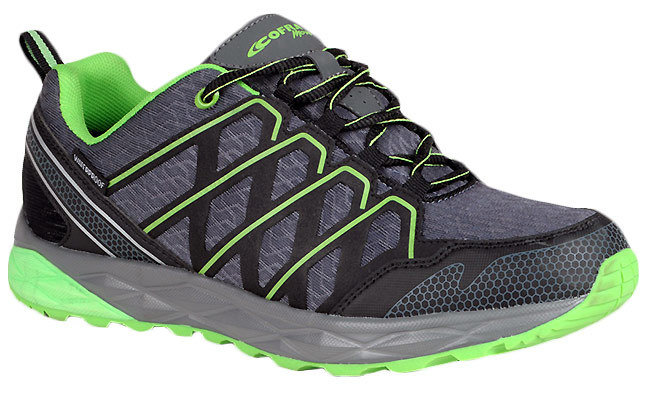 Scarpa Riders Green - COFRA 98972