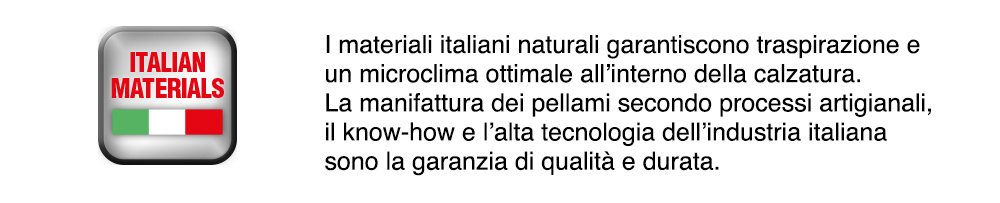 Scarpa Riders Green - COFRA