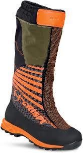 Scarponi Highland Pro Black - CRISPI CF4340