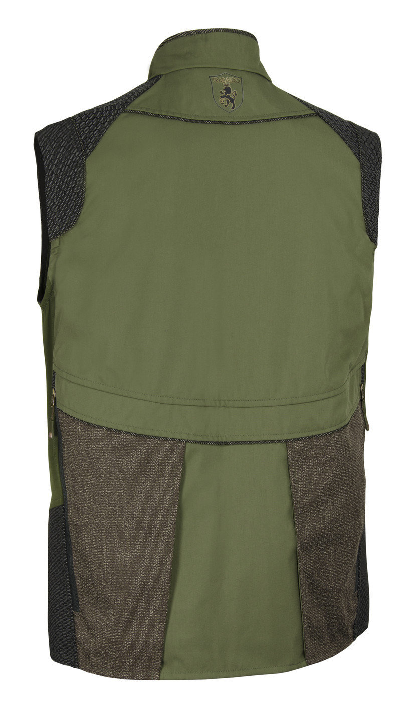 Gilet Driver Evo - TRABALDO