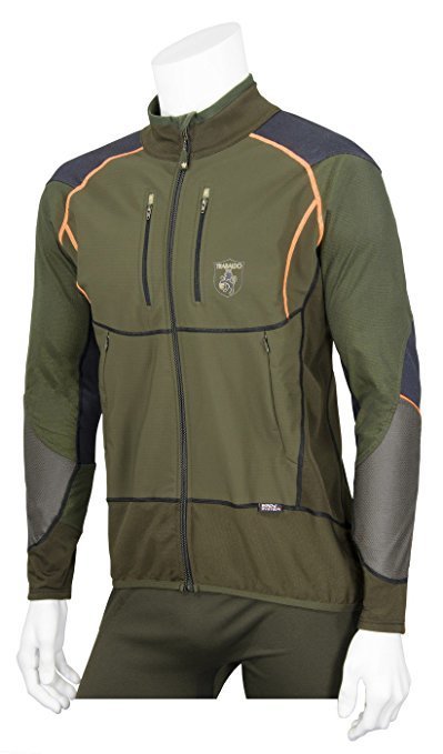 Giacca Supertempest - TRABALDO 98973