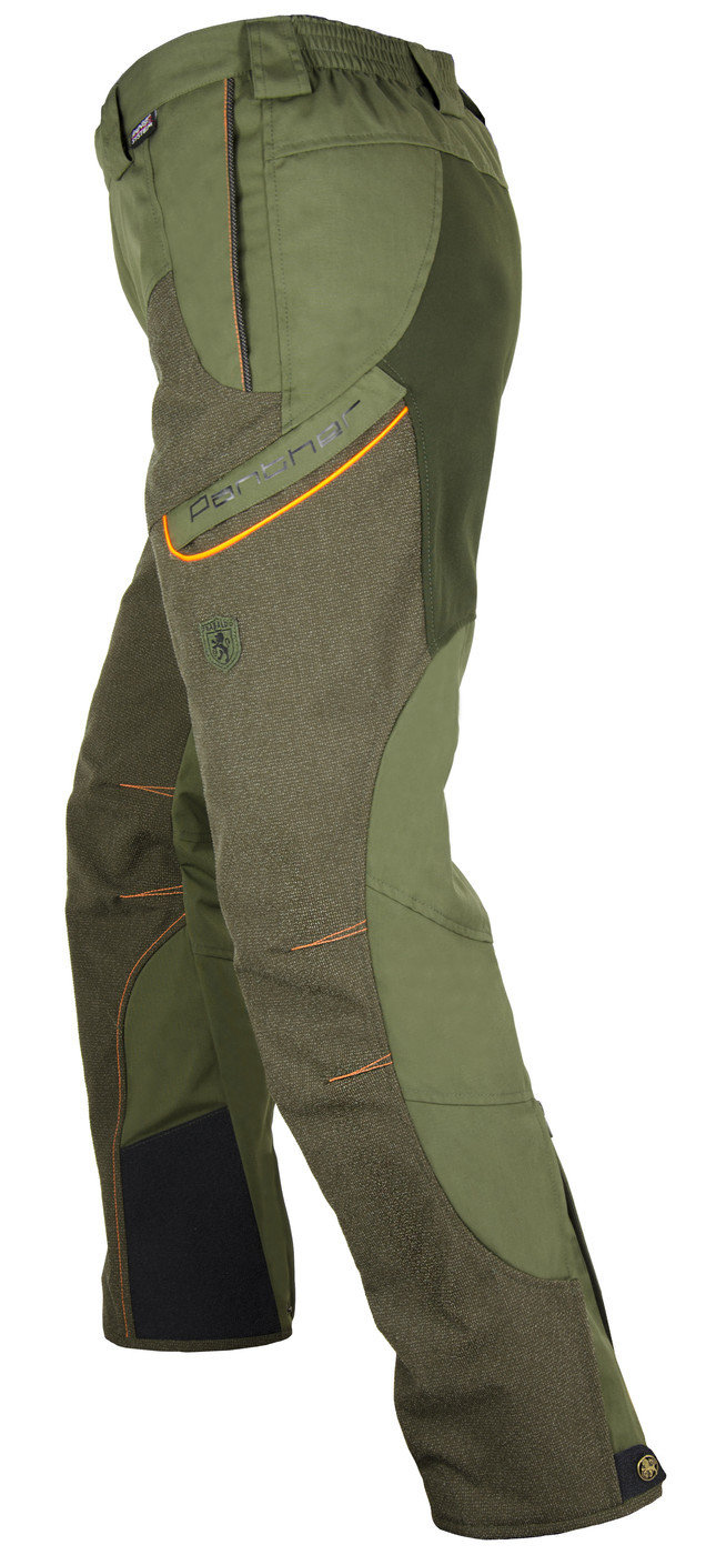 Pantaloni Panther Pro - TRABALDO 2000/KEPROTEC/RAINSYSTEM2