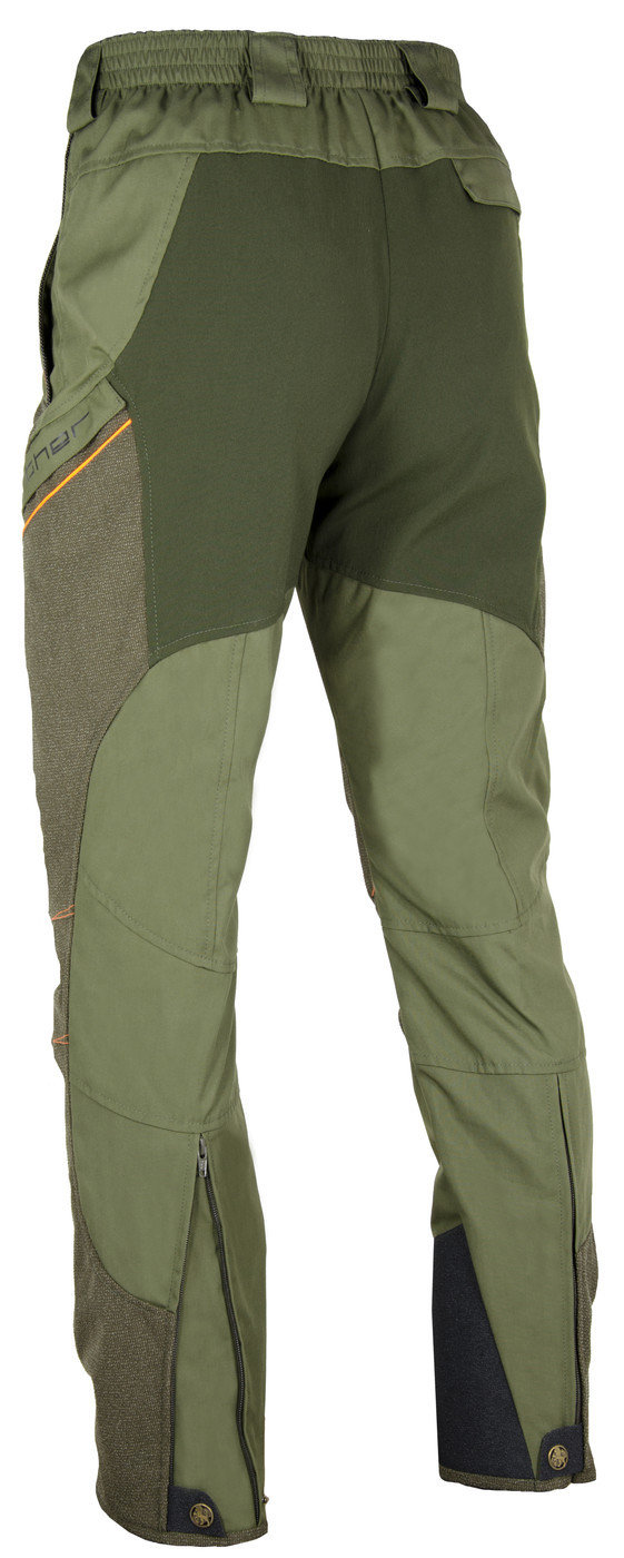 Pantaloni Panther Pro - TRABALDO
