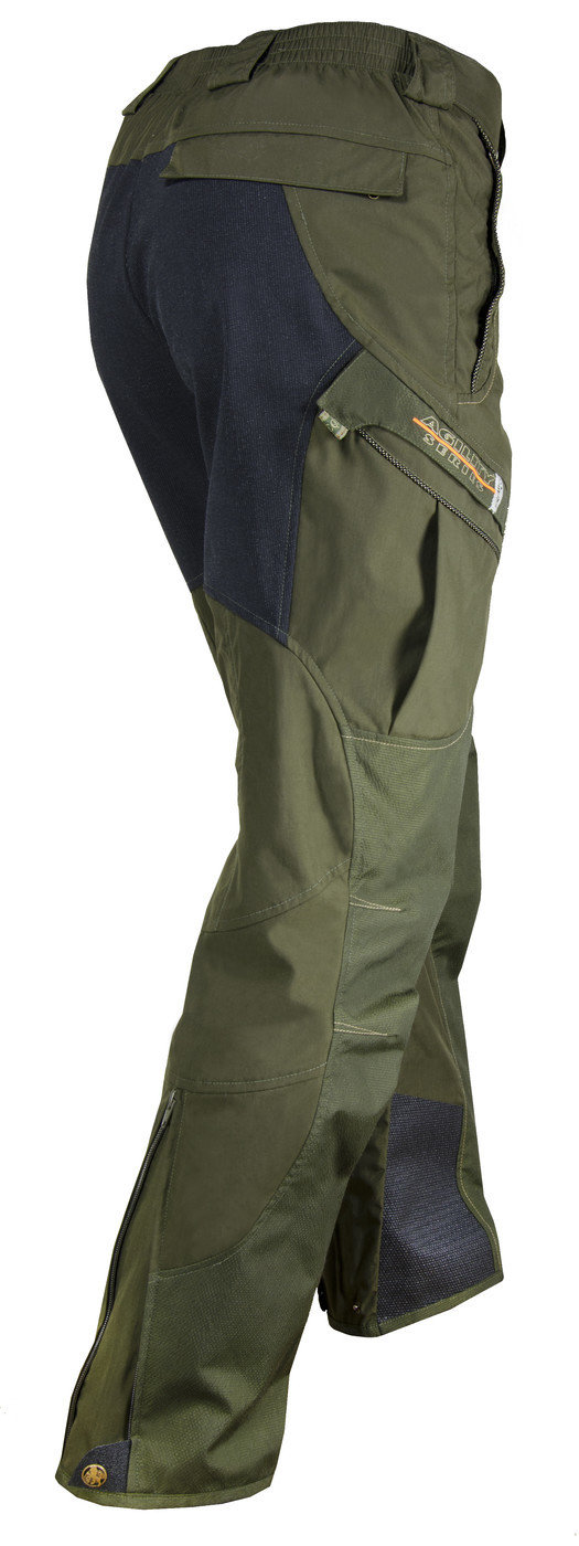 Pantaloni Spitfire - TRABALDO