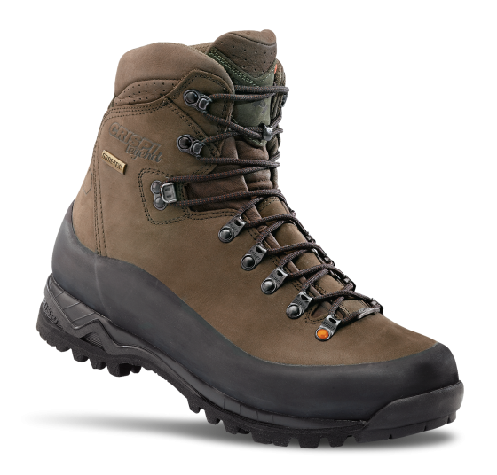 Scarponi Nevada Legend GTX Forest - CRISPI 4203
