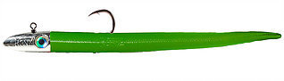 Verde fluo