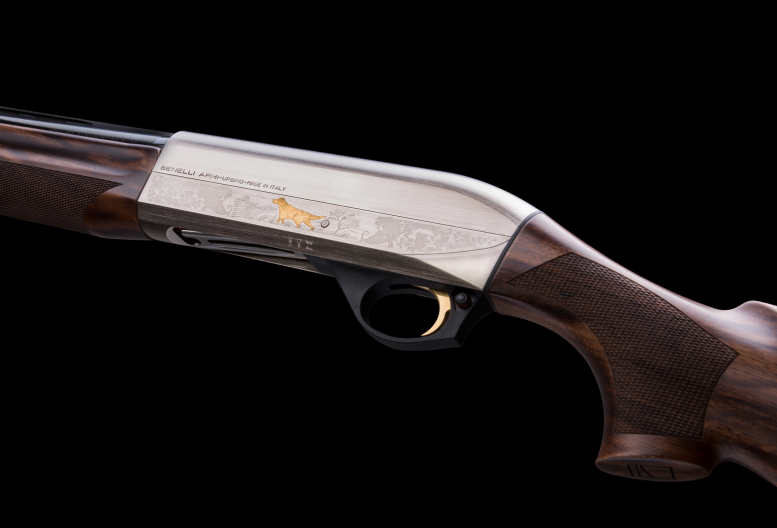 Duca di Montefeltro Prestige Cal. 12 - 20 - BENELLI