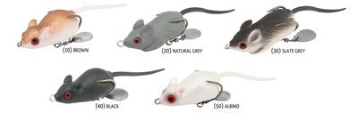 Artificiale Dancer Mouse - RAPTURE Artificiale Dancer Mouse - RAPTURE