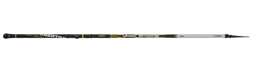Canna Vario Strong - TUBERTINI 02428**
