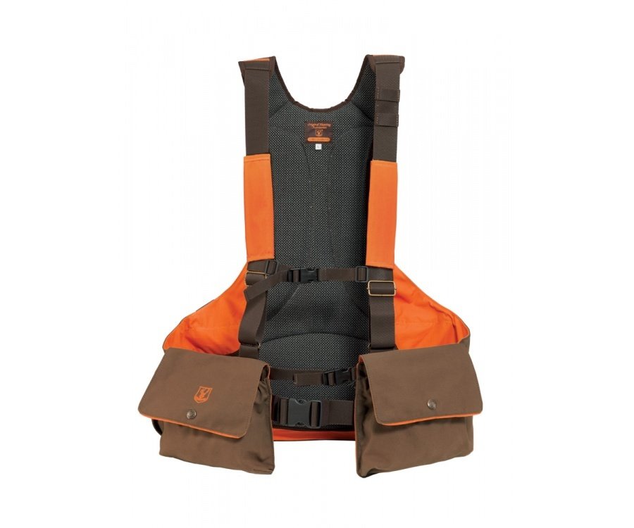 Trisacca Tecnica Canvas - RISERVA R8066