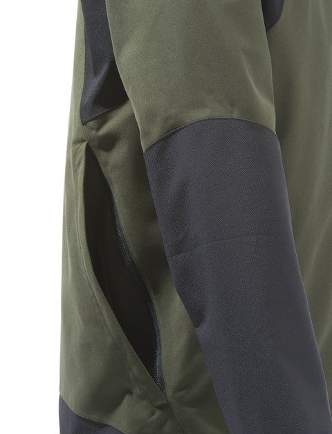 Giacca Tri-Active WP Jacket - BERETTA