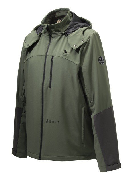 Giacca Advance Softshell Jacket - BERETTA GU503 T1658 0715