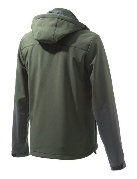 Giacca Advance Softshell Jacket - BERETTA
