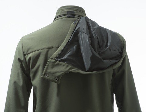Giacca Advance Softshell Jacket - BERETTA