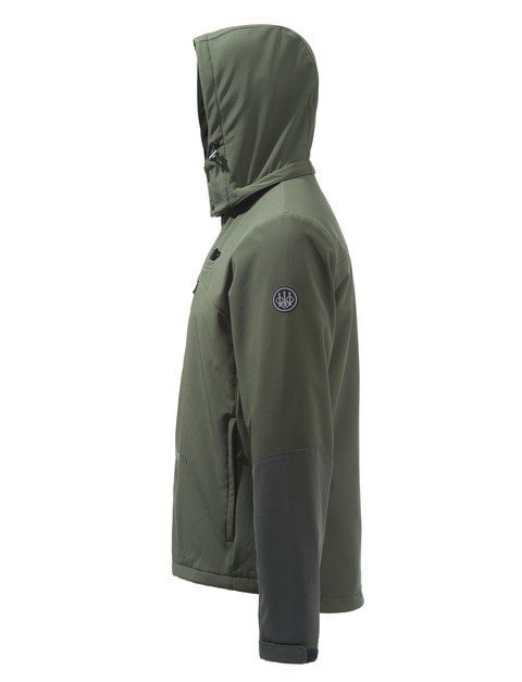 Giacca Advance Softshell Jacket - BERETTA