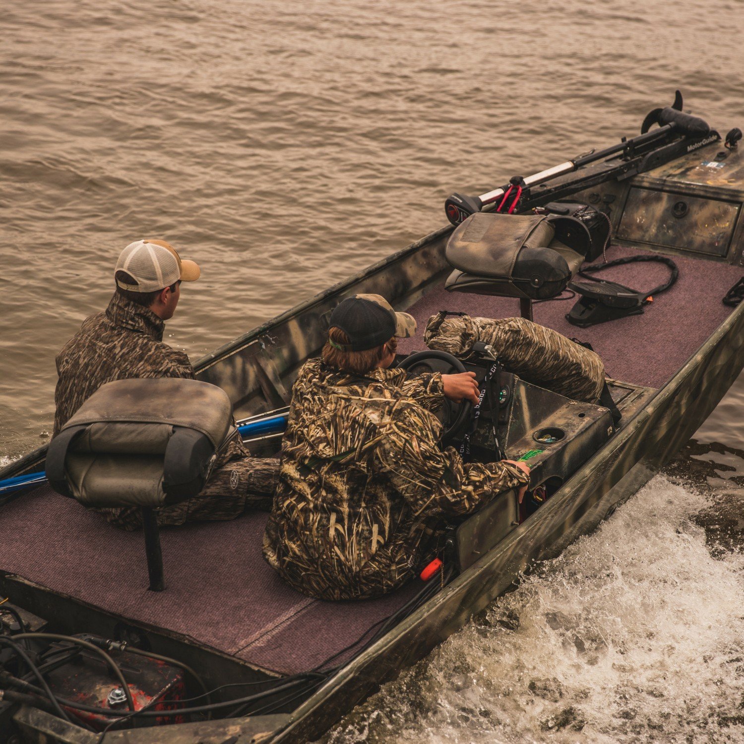 Giacca Dead Silence Camo Jacket - FROGG TOGGS