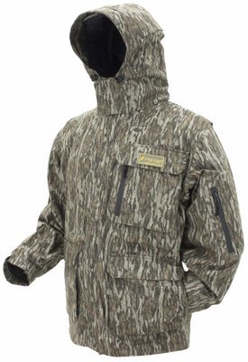 Giacca Dead Silence Camo Jacket - FROGG TOGGS Giacca Dead Silence Camo Jacket - FROGG TOGGS