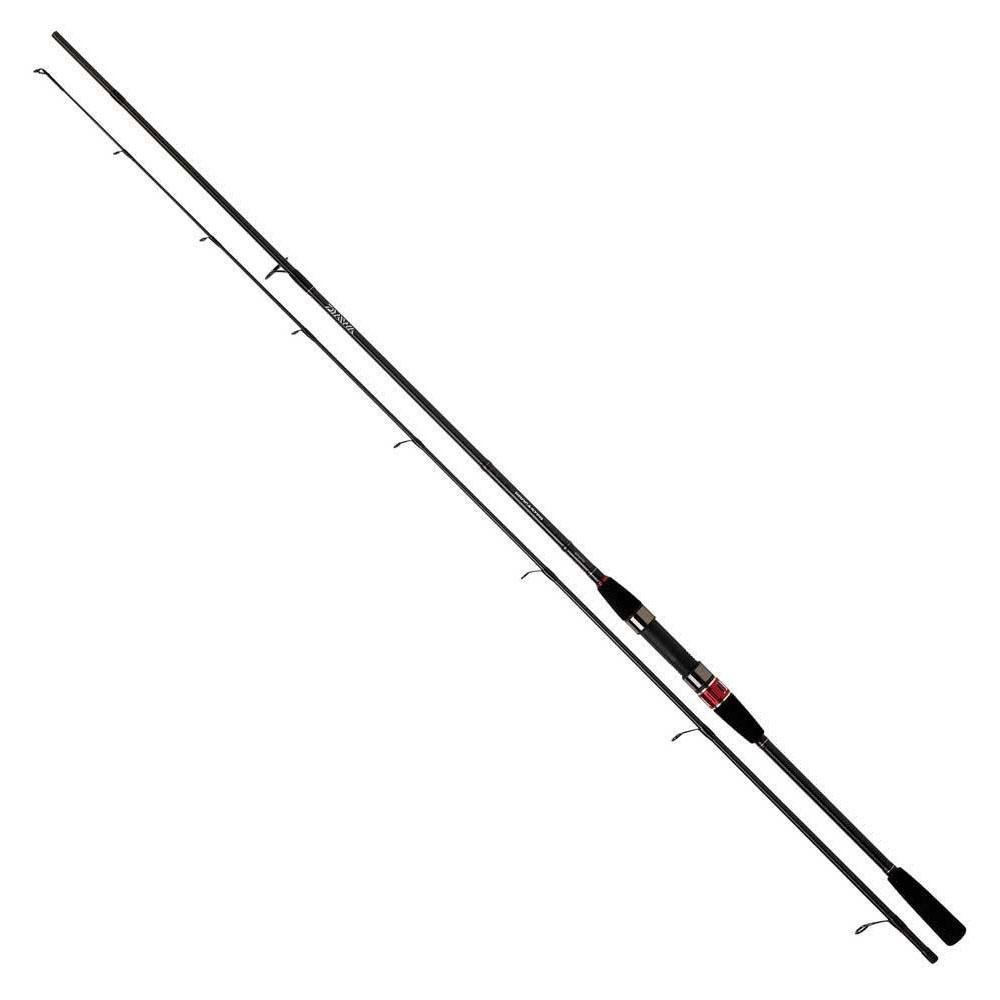 Canna Laguna Spinning - DAIWA LA612ULSAI0