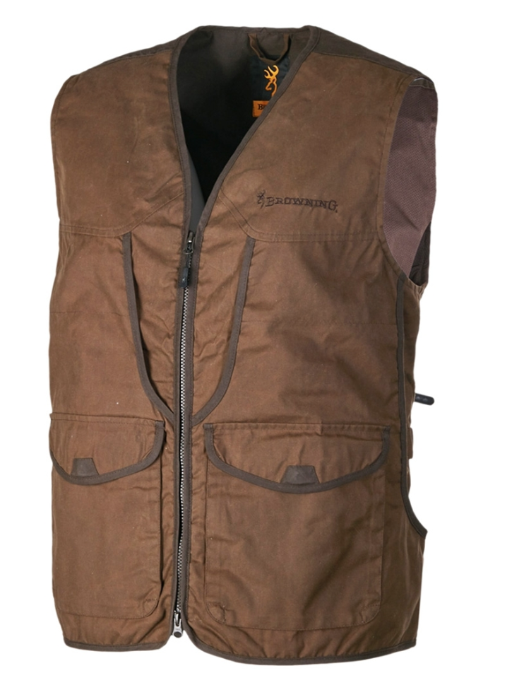 Gilet - FIELD VEST - BROWNING 98994