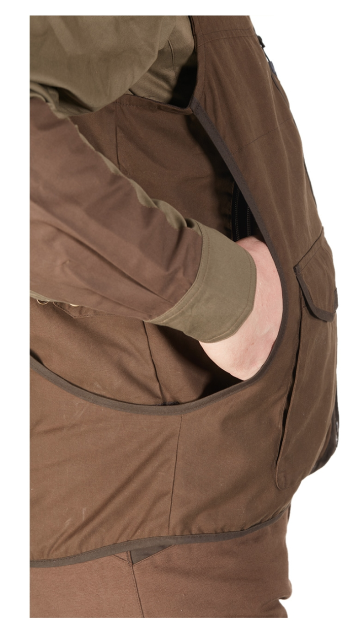 Gilet - FIELD VEST - BROWNING