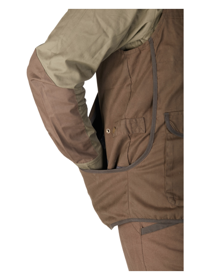 Gilet - FIELD VEST - BROWNING