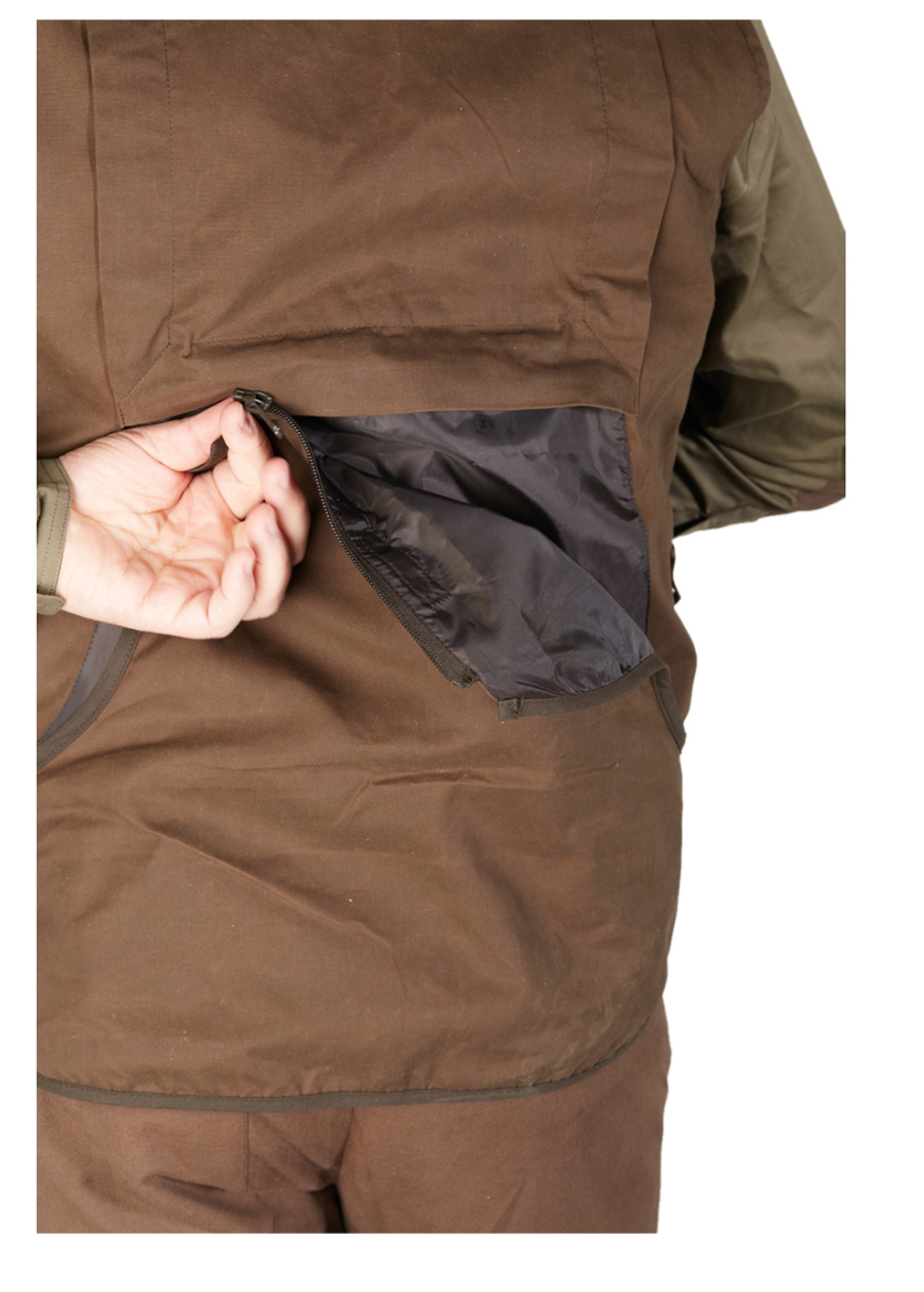 Gilet - FIELD VEST - BROWNING