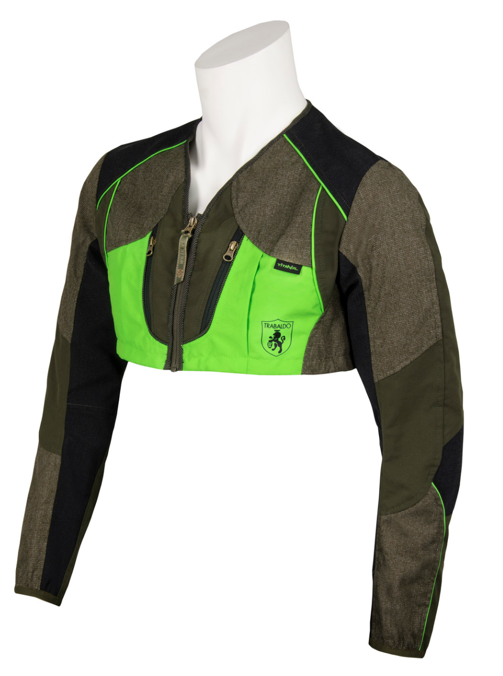 Giacca Hard Top - TRABALDO 19000/19500Titanial