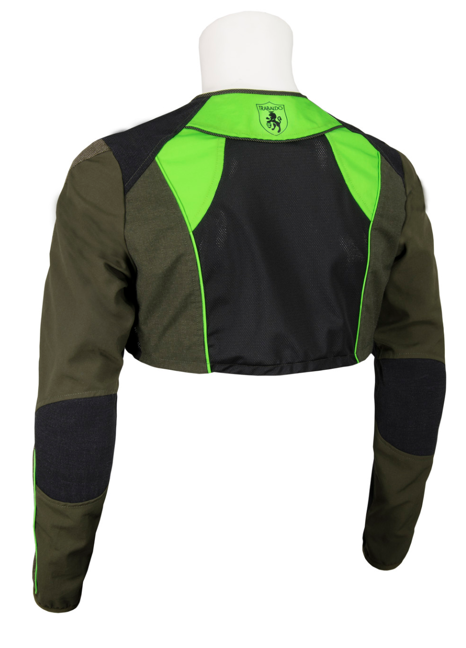 Giacca Hard Top - TRABALDO
