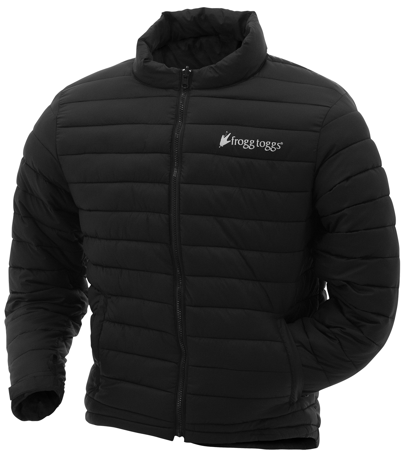 Giacca Co-Pilot Insulated Puff Jacket - FROGG TOGGS PF63101-01MD