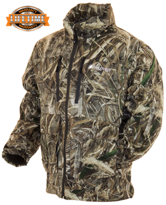 Giacca Pilot II Camo Higwater Jacket - FROGG TOGGS Giacca Pilot II Camo Higwater Jacket - FROGG TOGGS