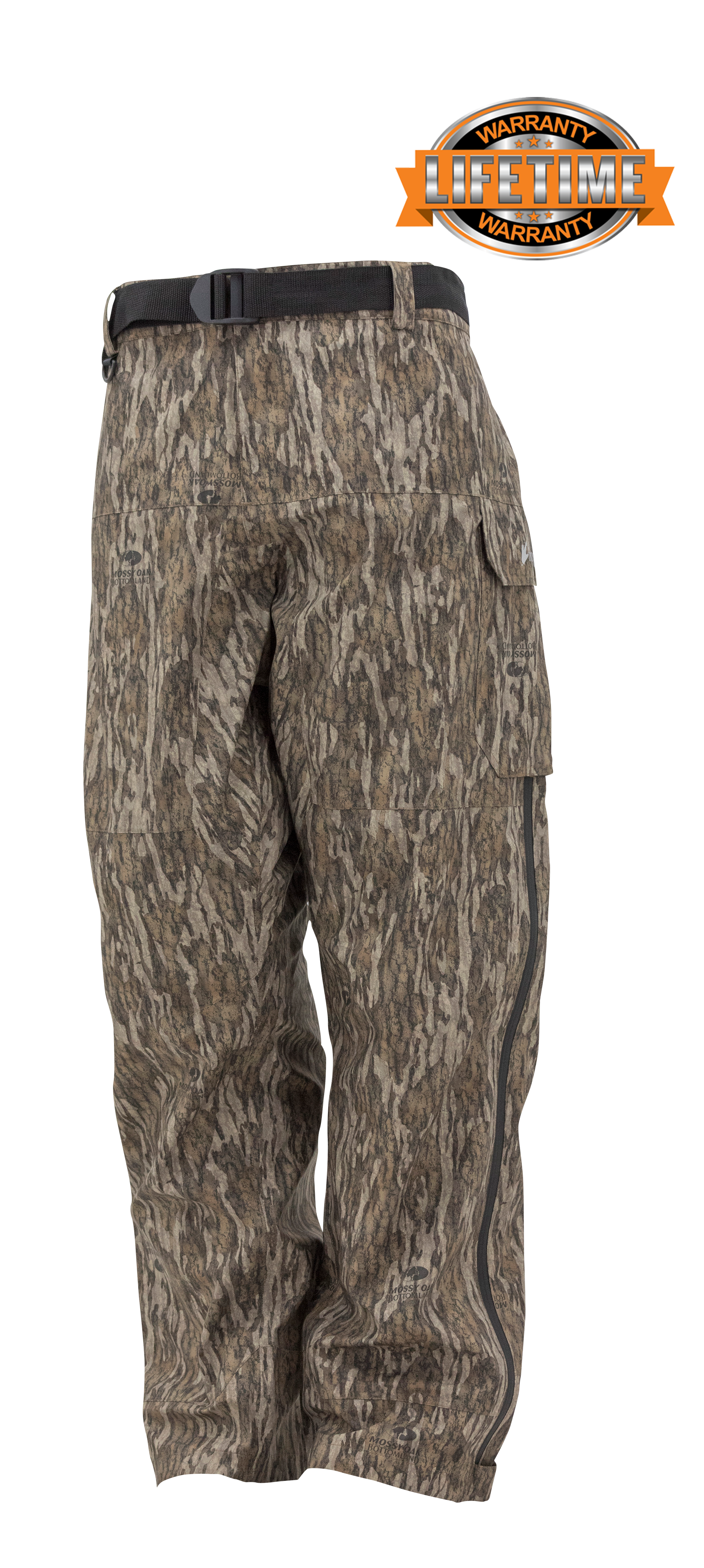 Pantalone Pilot II Camo Guide Pant - FROGG TOGGS PF83160-50MD