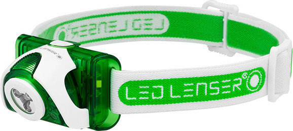 Headlamp Series SEO3 - LED LENSER