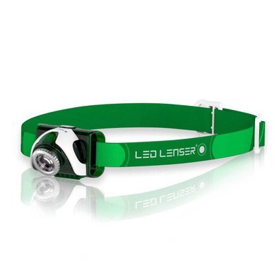 Headlamp Series SEO3 - LED LENSER Headlamp Series SEO3 - LED LENSER