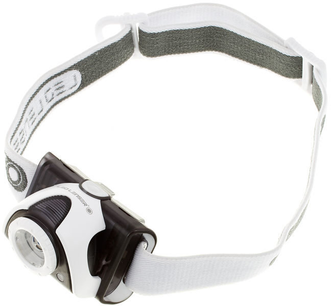 Headlamp Series SEO5 - LED LENSER