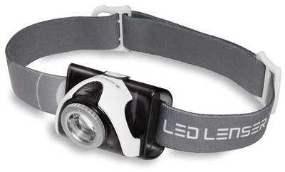 Headlamp Series SEO5 - LED LENSER Headlamp Series SEO5 - LED LENSER