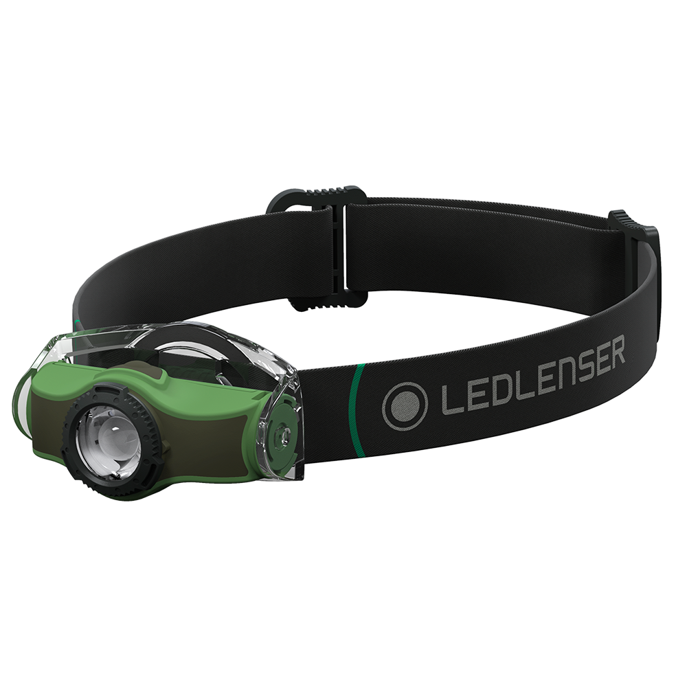 Outdoor Series MH4 - LED LENSER 500949