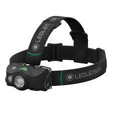 Outdoor Series MH8 - LED LENSER Outdoor Series MH8 - LED LENSER