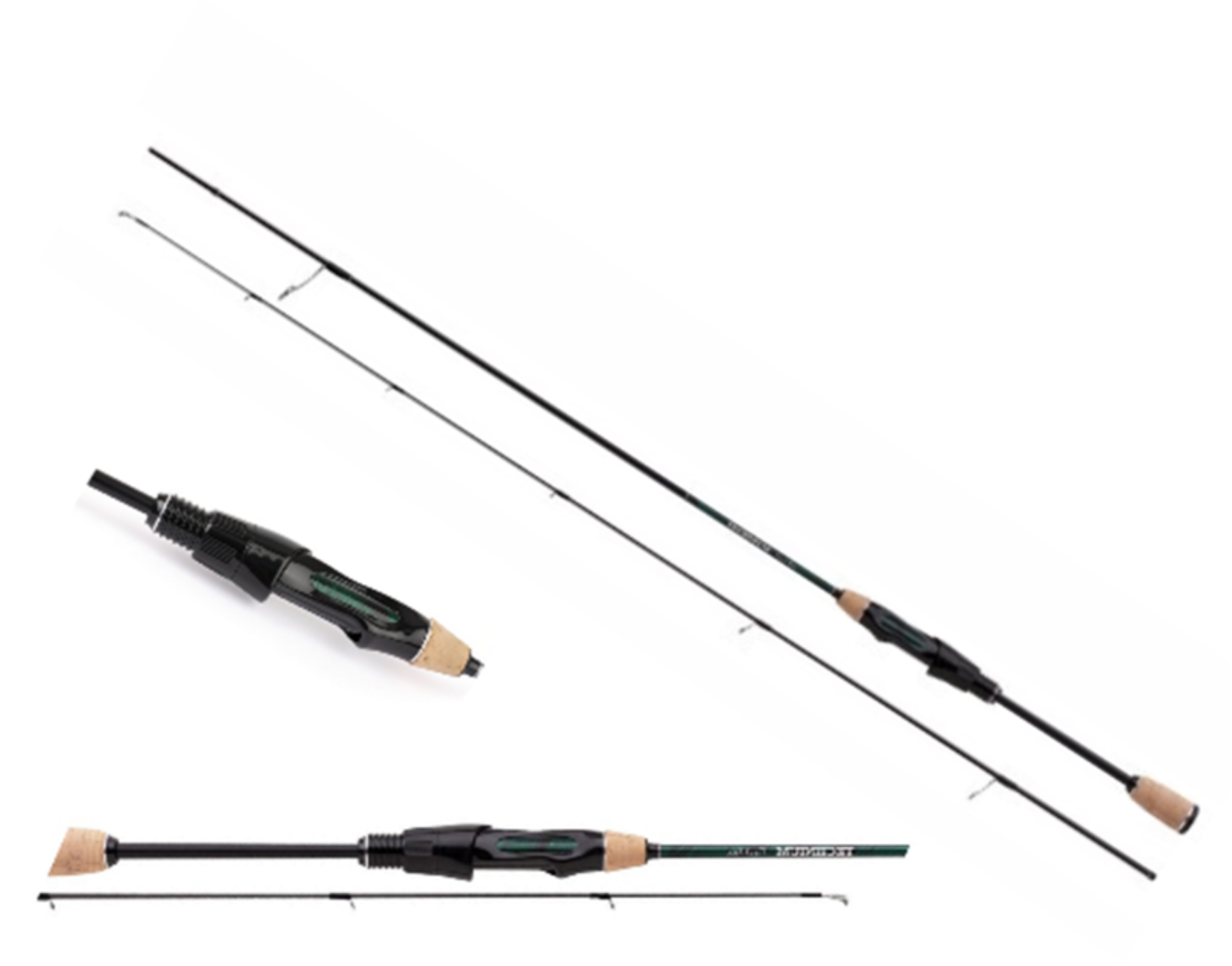 Canna Technium Trou Area - SHIMANO