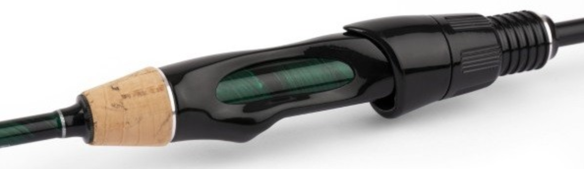 Canna Technium Trou Area - SHIMANO