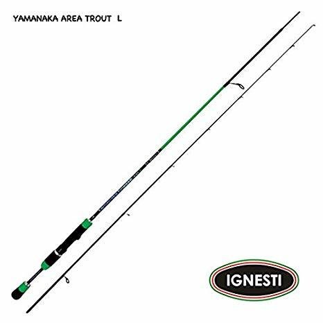 Canna Yamanaka Finess Trou Area - IGNESTI 98998