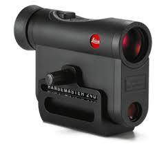 Telemetro Range Master CRF 2400R - LEICA