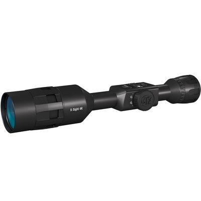 VISORE NOTTURNO - X SIGHT 4K PRO 5-20 X - ATN VISORE NOTTURNO - X SIGHT 4K PRO 5-20 X - ATN